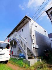 西武新宿線田無駅まで徒歩20分