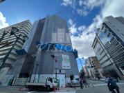地下鉄御堂筋線淀屋橋駅まで徒歩12分