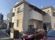 川口元郷一丁目戸建