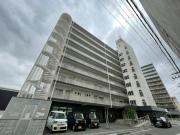 ＪＲ関西本線東部市場前駅まで徒歩5分