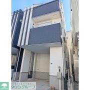 さいたま市浦和区元町3丁目住宅