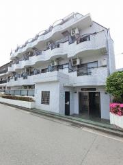 ハイタウン大倉山No.3