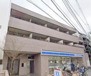 都営大江戸線新江古田駅まで徒歩8分