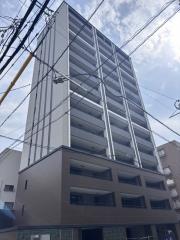 ミスモ薬院ネクスト