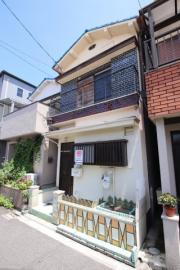 堺市東区菩提町3丁戸建