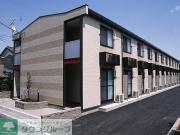 レオパレス本庄栄