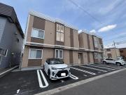 ヴェルヒュッテ旭川東光82