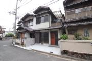 堺市東区引野町貸家