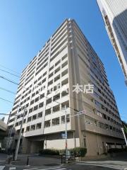地下鉄千日前線日本橋駅まで徒歩4分