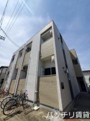 地下鉄名城線志賀本通駅まで徒歩8分