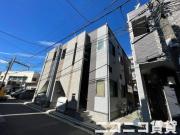 京成本線千住大橋駅まで徒歩6分