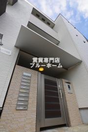 ＪＲ阪和線杉本町駅まで徒歩5分