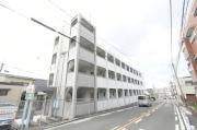 福寿コーポラス