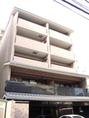 地下鉄烏丸線四条駅まで徒歩3分
