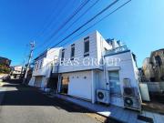ＪＲ総武本線都賀駅まで徒歩3分