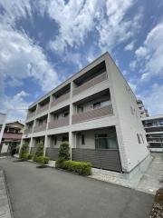ＪＲ仙山線東照宮駅まで徒歩12分