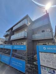 ＪＲ横浜線大口駅まで徒歩13分