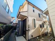 メゾンド駒場