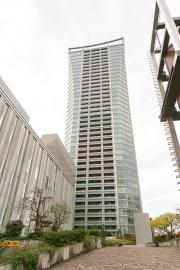 パークコート渋谷ザタワー