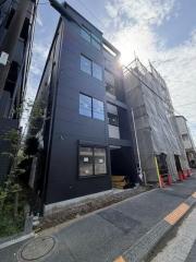 京急空港線大鳥居駅まで徒歩9分