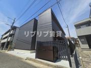 ＪＲ総武線（各駅停車）稲毛駅まで徒歩9分