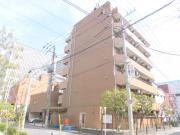 シルフィード東品川