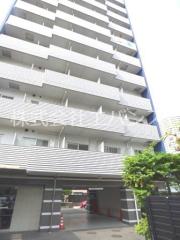 ステイシス川口