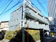都営大江戸線西新宿五丁目駅まで徒歩3分