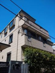 ＪＲ山手線目黒駅まで徒歩14分