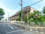 小鳩マンション