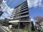 リーフガーデン 東日暮里