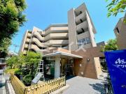 阪急千里線千里山駅まで徒歩22分