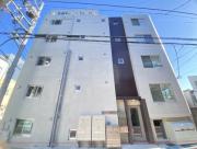 東急目黒線武蔵小山駅まで徒歩4分