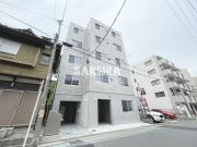 Comfort Yokohama