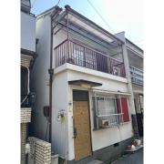 荒田町テラスハウス