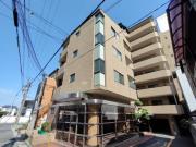 芦屋ニューコーポ1番館