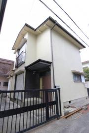 塩屋台2丁目貸家