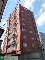 （仮）田無マンション