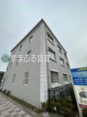キュービックカーサ岡崎駅