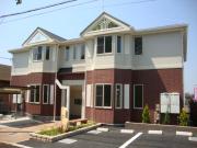 小田急江ノ島線湘南台駅までバス約24分 徒歩5分