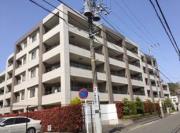 D′クラディア日吉本町