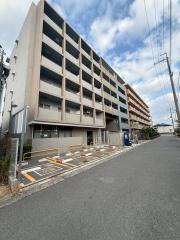 大阪モノレール本線沢良宜駅まで徒歩7分