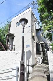 ＪＲ山手線高田馬場駅まで徒歩5分