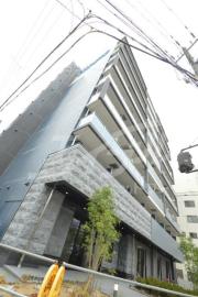 阪急神戸線中津駅まで徒歩8分