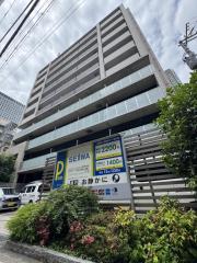ＪＲおおさか東線大阪駅まで徒歩9分