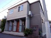 名鉄各務原線田神駅まで徒歩18分
