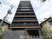 ワールドアイ難波City Gate