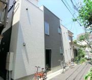 ＪＲ常磐線北千住駅まで徒歩12分