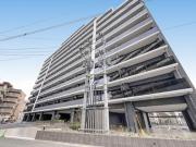 LaSante大橋リバーサイドテラス