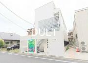 日暮里・舎人ライナー舎人駅まで徒歩1分